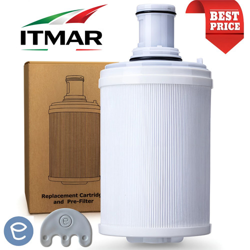 Cartuccia filtro ricambio - cartuccia,