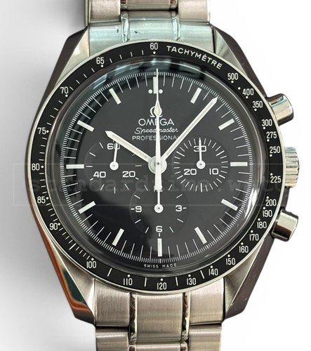 Omega speedmaster professional - omega,