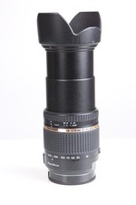 Tamron 18-270 mm DI II 3,5-6,3