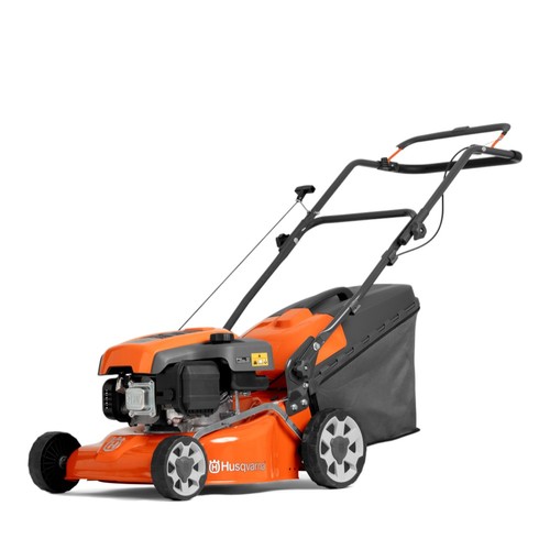 Rasaerba husqvarna 140p - rasaerba,