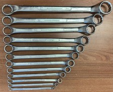 Serie Chiavi poligonali