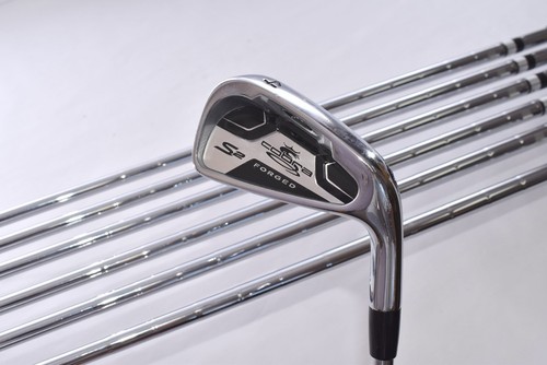 Set ferri pezzi cobra - ferri, s2