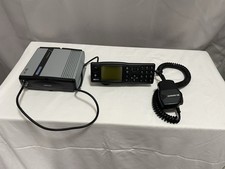 Stazione base Simoco SRM9000 con radio telefonica