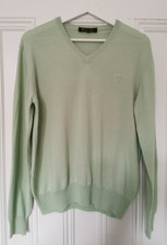 Maglione Loro Piana Player