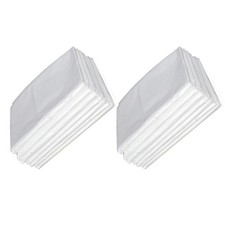  Film di coniglio da 100 pezzi