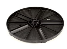 Zumex Speed Feeder Pla