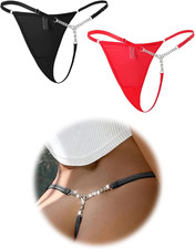 Perizoma Seducente a Filo