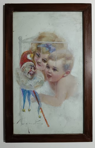 Antonio pagnotta 1900 roma - antonio, roma-