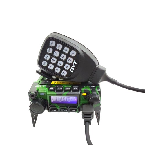 Qyt 8900 25w mini - kt-8900,