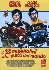 I 2 MAGGIOLINI PIÙ MATTI DEL