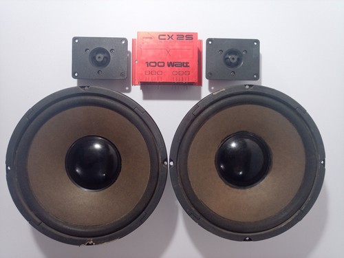 Kit car audio - audio, vintage