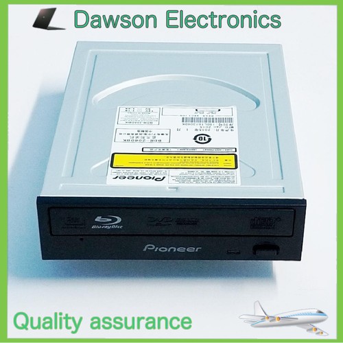 Pioneer bdr 206dbk - bdr-206dbk, 12x