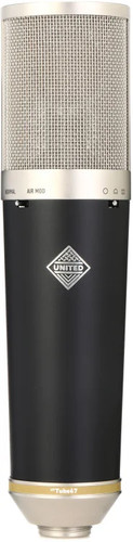 United studio technologies - united,