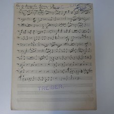 Wagner coro dei marinai