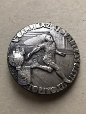 Spilla campionato giovani fascisti Regno d'italia Torino