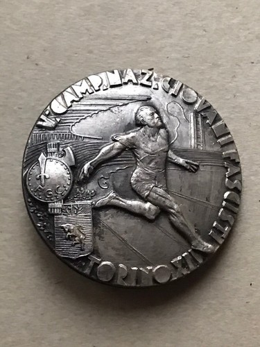 Spilla campionato giovani
