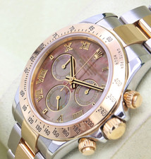 Rolex Rolex Daytona 116523