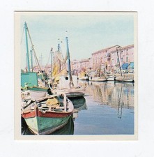 figurina CONOSCERE EDIS NUMERO