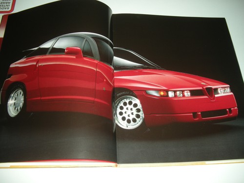 Alfa romeo raro books libro - romeo,