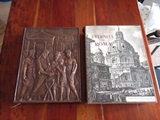 Editalia ETERNITÀ DI ROMA 1965