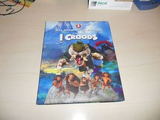 Album Cards I Croods!! Sigma