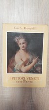 I Pittori Veneti Del