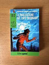 LIBROGAME - La Maledizione del