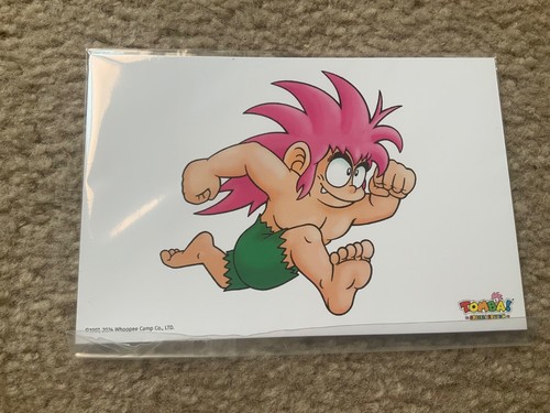 Tomba special whoopee - special,