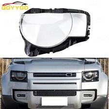 Shell copertura lente faro