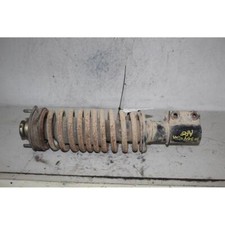 AMMORTIZZATORE ANT. SX PER PIAGGIO - EFFEDI APE POKER 4 RUOTE 422 BZ. 1950