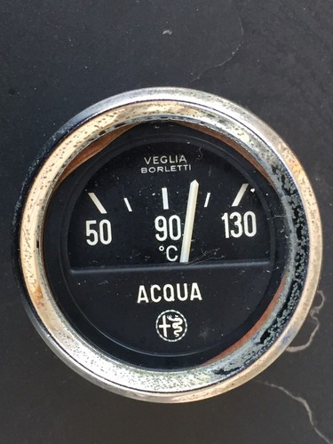 Alfa romeo epoca 105 - epoca, s.