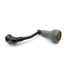 Maniglia spinning con manopola - maniglia,