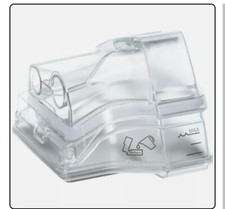 Vaschetta umidificatore per CPAP/BILEVEL RESMED, Ventiloterapia, Apnea del sonno