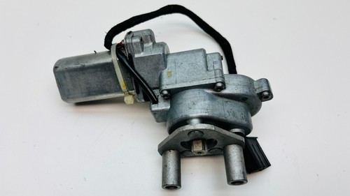 Fl servo motor el - fl,