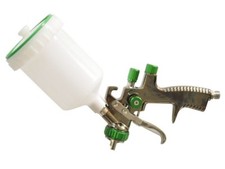 1x Pezzo 1,3mm Pistola per