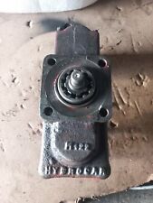 PRESA DI FORZA PER IVECO