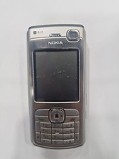 Nokia N70 Spento Non Si