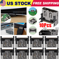 Confezione da 10 nuove porte