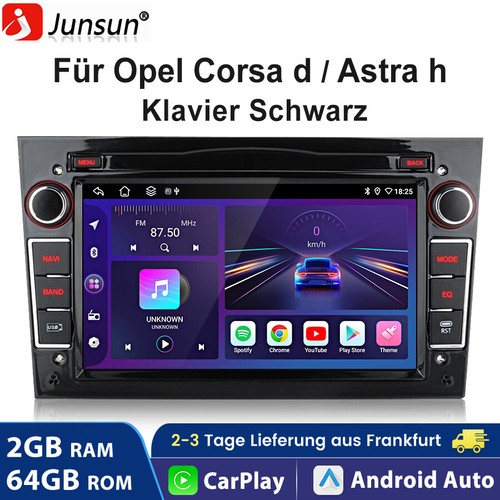 Autoradio android per opel - android,