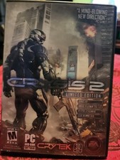 Crysis 2 (PC, 2011)