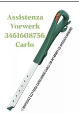 MANICO BASTONE ASTA FOLLETTO