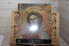 Giotto- Eugenio Battisti |
