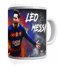 Tazza Messi da 350ml scegli la