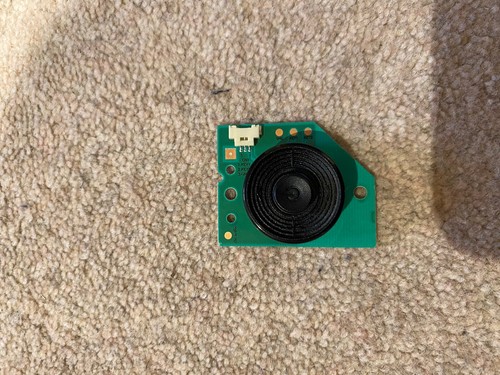 Pulsante samsung ue55es8000 - pulsante,
