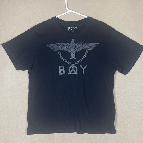 Shirt girocollo manica corta - girocollo,