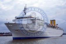 Ship Photo - 1969 Built Cruise