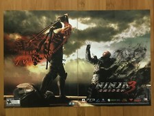 Ninja Gaiden 3 PS3 Xbox 360