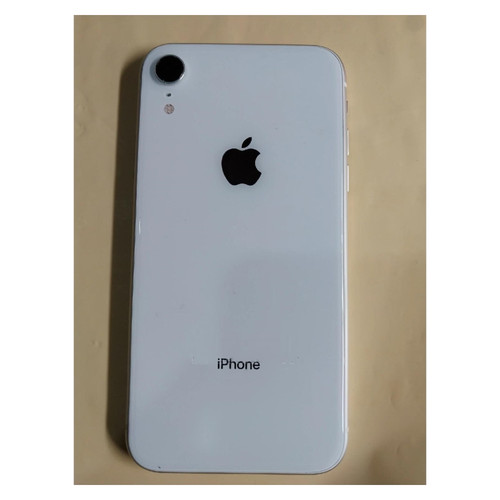 Smartphone apple iphone 64 - iphone, xr