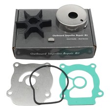 Water Pump Impeller Kit for