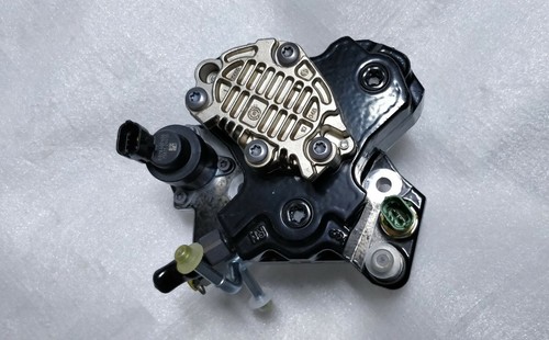Pompa alta pressione - pressione, diesel